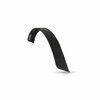 Attica 4X4 Fender Flares - Black ATTFB01H101-BX-F